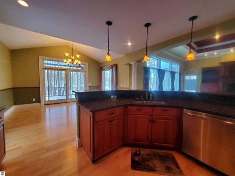 Tiny photo for 2594 Blue Meadow Drive, Traverse City, MI 49685 (MLS # 1941282)