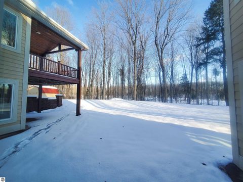 Tiny photo for 2594 Blue Meadow Drive, Traverse City, MI 49685 (MLS # 1941282)