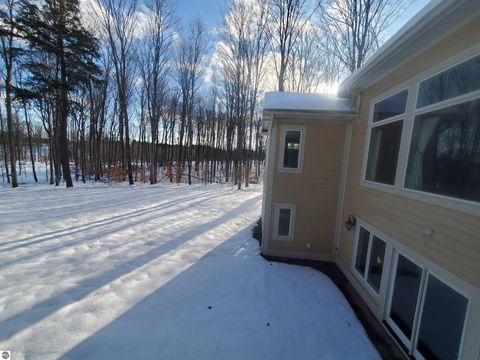 Tiny photo for 2594 Blue Meadow Drive, Traverse City, MI 49685 (MLS # 1941282)