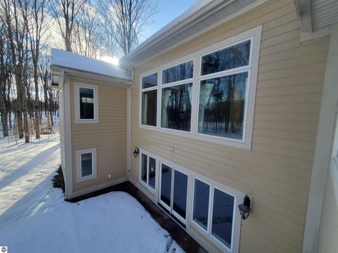 Tiny photo for 2594 Blue Meadow Drive, Traverse City, MI 49685 (MLS # 1941282)