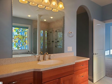 Tiny photo for 2594 Blue Meadow Drive, Traverse City, MI 49685 (MLS # 1941282)