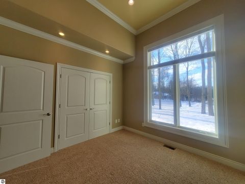 Tiny photo for 2594 Blue Meadow Drive, Traverse City, MI 49685 (MLS # 1941282)