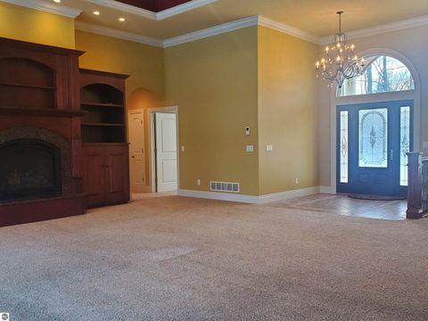 Tiny photo for 2594 Blue Meadow Drive, Traverse City, MI 49685 (MLS # 1941282)