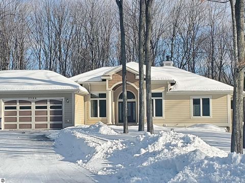 Photo of 2594 Blue Meadow Drive, Traverse City, MI 49685 (MLS # 1941282)