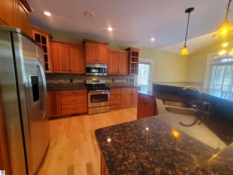 Tiny photo for 2594 Blue Meadow Drive, Traverse City, MI 49685 (MLS # 1941282)