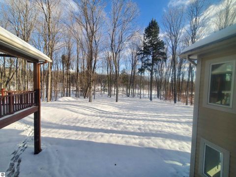 Tiny photo for 2594 Blue Meadow Drive, Traverse City, MI 49685 (MLS # 1941282)