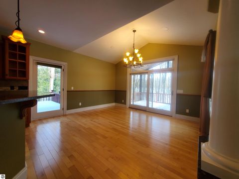 Tiny photo for 2594 Blue Meadow Drive, Traverse City, MI 49685 (MLS # 1941282)