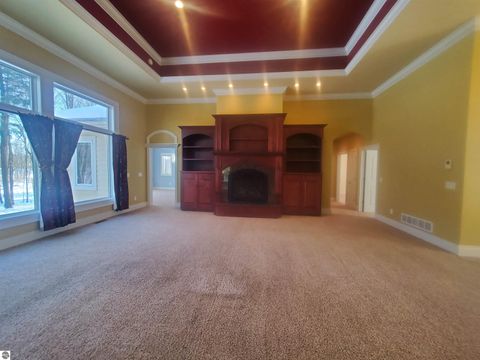 Tiny photo for 2594 Blue Meadow Drive, Traverse City, MI 49685 (MLS # 1941282)