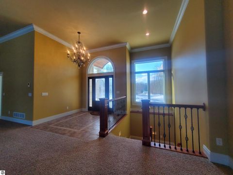 Tiny photo for 2594 Blue Meadow Drive, Traverse City, MI 49685 (MLS # 1941282)