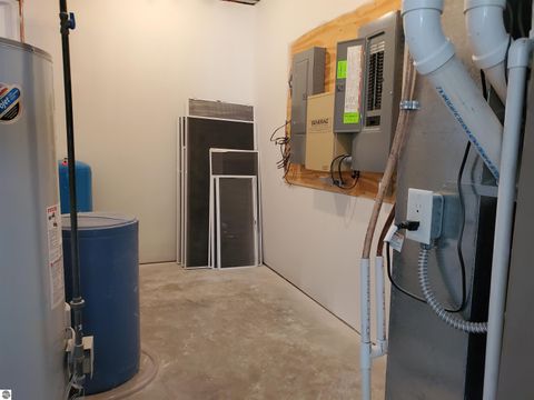 Tiny photo for 2594 Blue Meadow Drive, Traverse City, MI 49685 (MLS # 1941282)