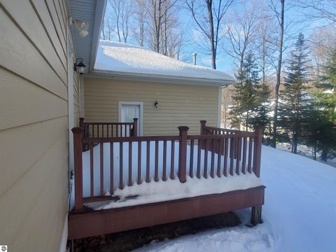 Tiny photo for 2594 Blue Meadow Drive, Traverse City, MI 49685 (MLS # 1941282)