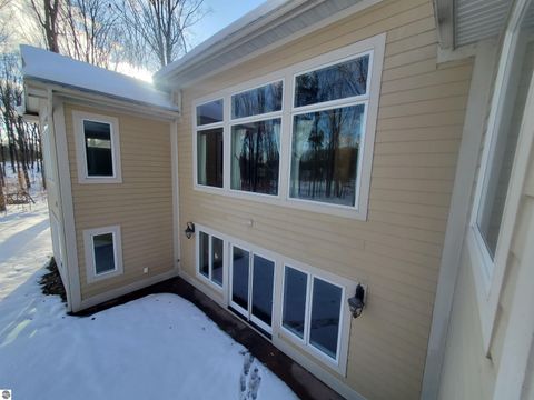 Tiny photo for 2594 Blue Meadow Drive, Traverse City, MI 49685 (MLS # 1941282)