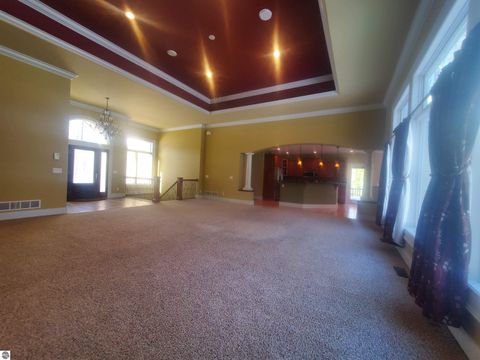 Tiny photo for 2594 Blue Meadow Drive, Traverse City, MI 49685 (MLS # 1941282)