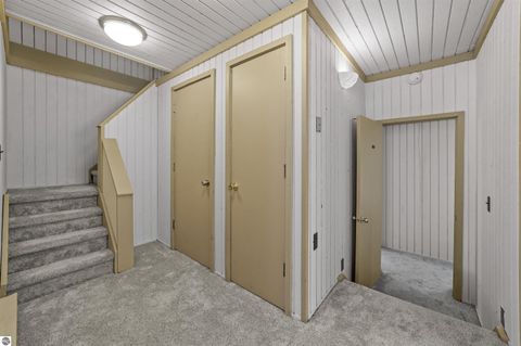 Tiny photo for 2500 Josef Strasse #410/411, Bellaire, MI 49615 (MLS # 1941342)