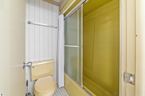 Tiny photo for 2500 Josef Strasse #410/411, Bellaire, MI 49615 (MLS # 1941342)