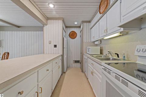 Tiny photo for 2500 Josef Strasse #410/411, Bellaire, MI 49615 (MLS # 1941342)