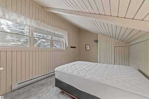 Tiny photo for 2500 Josef Strasse #410/411, Bellaire, MI 49615 (MLS # 1941342)