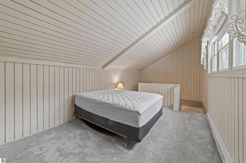 Tiny photo for 2500 Josef Strasse #410/411, Bellaire, MI 49615 (MLS # 1941342)