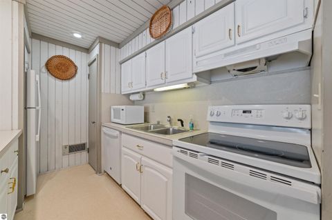 Tiny photo for 2500 Josef Strasse #410/411, Bellaire, MI 49615 (MLS # 1941342)