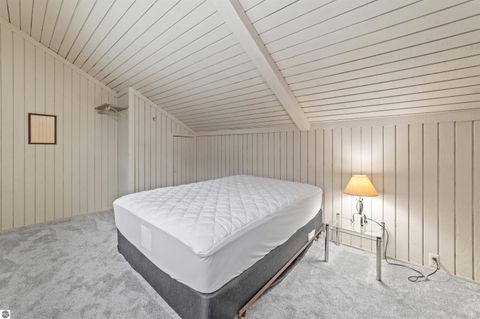 Tiny photo for 2500 Josef Strasse #410/411, Bellaire, MI 49615 (MLS # 1941342)