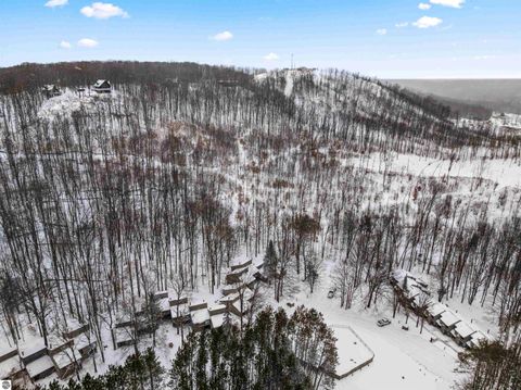 Tiny photo for 2500 Josef Strasse #410/411, Bellaire, MI 49615 (MLS # 1941342)