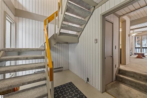 Tiny photo for 2500 Josef Strasse #410/411, Bellaire, MI 49615 (MLS # 1941342)