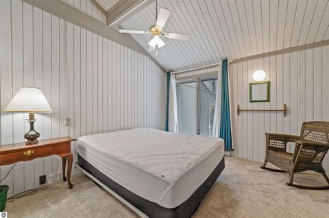 Tiny photo for 2500 Josef Strasse #410/411, Bellaire, MI 49615 (MLS # 1941342)