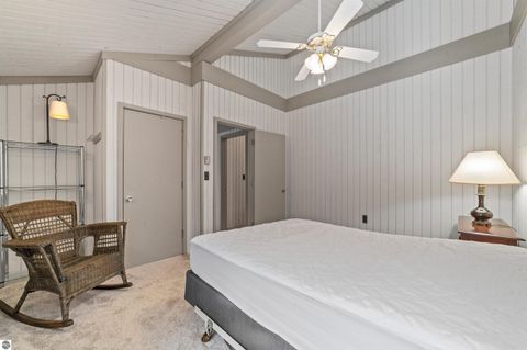 Tiny photo for 2500 Josef Strasse #410/411, Bellaire, MI 49615 (MLS # 1941342)