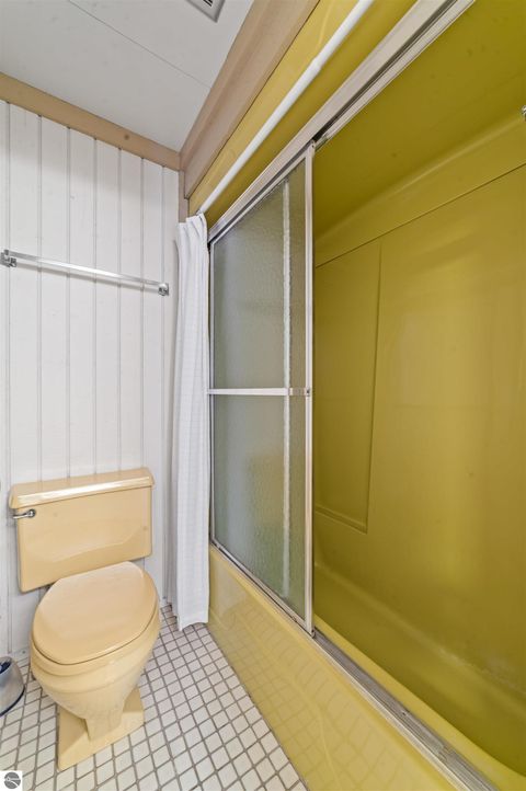 Tiny photo for 2500 Josef Strasse #410/411, Bellaire, MI 49615 (MLS # 1941342)