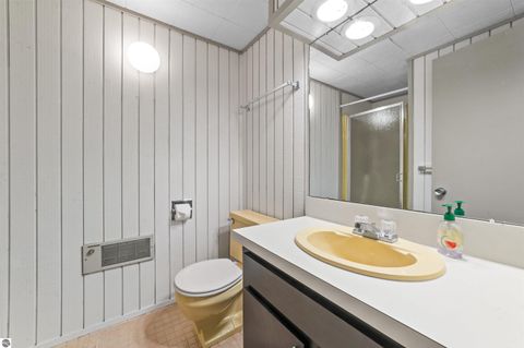 Tiny photo for 2500 Josef Strasse #410/411, Bellaire, MI 49615 (MLS # 1941342)