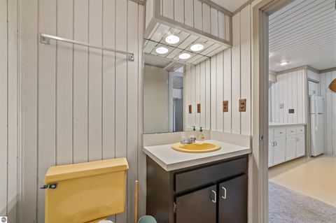 Tiny photo for 2500 Josef Strasse #410/411, Bellaire, MI 49615 (MLS # 1941342)