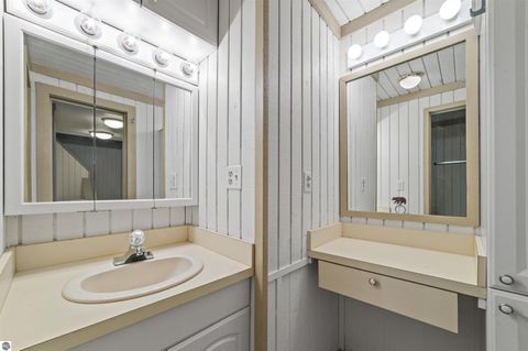 Tiny photo for 2500 Josef Strasse #410/411, Bellaire, MI 49615 (MLS # 1941342)