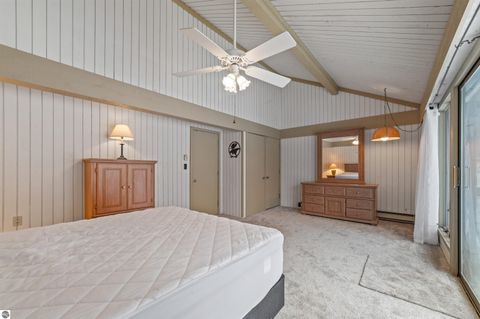 Tiny photo for 2500 Josef Strasse #410/411, Bellaire, MI 49615 (MLS # 1941342)