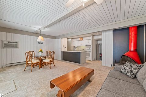 Tiny photo for 2500 Josef Strasse #410/411, Bellaire, MI 49615 (MLS # 1941342)