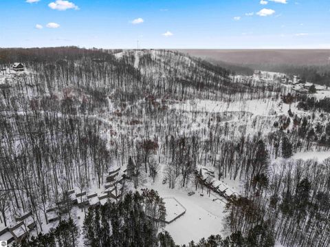 Tiny photo for 2500 Josef Strasse #410/411, Bellaire, MI 49615 (MLS # 1941342)