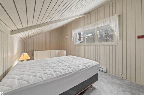 Tiny photo for 2500 Josef Strasse #410/411, Bellaire, MI 49615 (MLS # 1941342)