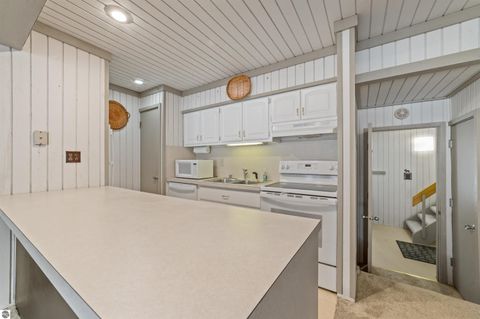 Tiny photo for 2500 Josef Strasse #410/411, Bellaire, MI 49615 (MLS # 1941342)