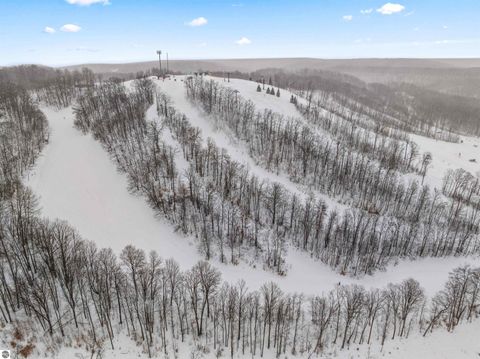 Tiny photo for 2500 Josef Strasse #410/411, Bellaire, MI 49615 (MLS # 1941342)