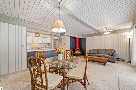 Tiny photo for 2500 Josef Strasse #410/411, Bellaire, MI 49615 (MLS # 1941342)