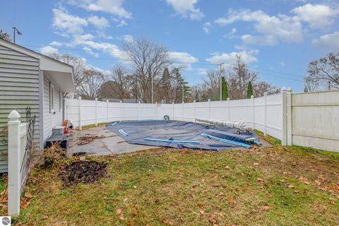 Tiny photo for 3165 Amelia Avenue, Flushing, MI 48433 (MLS # 1940859)