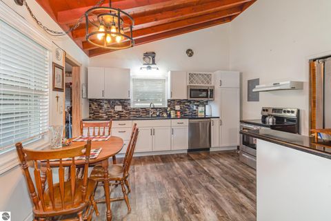 Tiny photo for 3165 Amelia Avenue, Flushing, MI 48433 (MLS # 1940859)