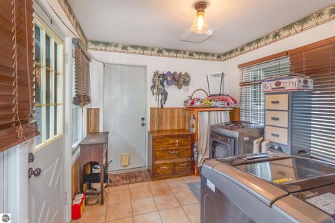 Tiny photo for 3165 Amelia Avenue, Flushing, MI 48433 (MLS # 1940859)