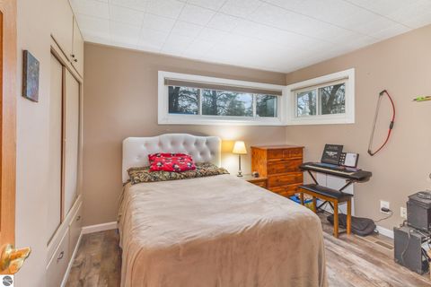 Tiny photo for 3165 Amelia Avenue, Flushing, MI 48433 (MLS # 1940859)