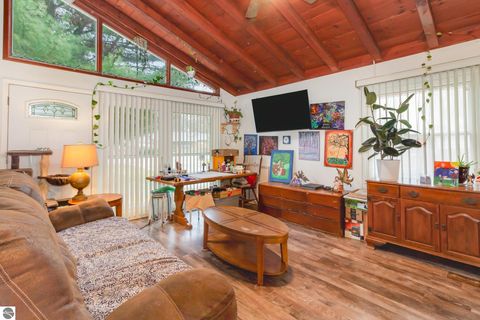 Tiny photo for 3165 Amelia Avenue, Flushing, MI 48433 (MLS # 1940859)