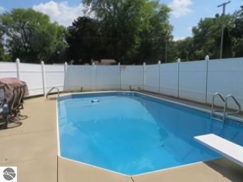 Tiny photo for 3165 Amelia Avenue, Flushing, MI 48433 (MLS # 1940859)