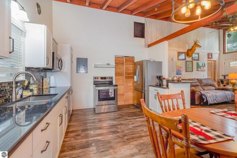 Tiny photo for 3165 Amelia Avenue, Flushing, MI 48433 (MLS # 1940859)