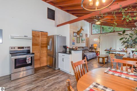 Tiny photo for 3165 Amelia Avenue, Flushing, MI 48433 (MLS # 1940859)