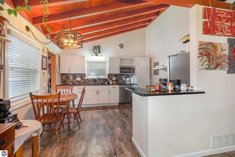 Tiny photo for 3165 Amelia Avenue, Flushing, MI 48433 (MLS # 1940859)