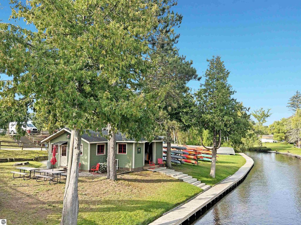 Photo of 100 State Street, Grayling, MI 49738 (MLS # 1938768)