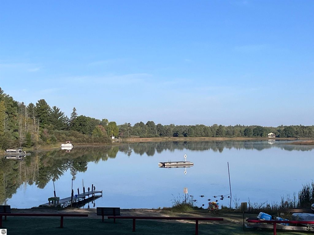 Photo of 7630 John R Court, Lake, MI 48632 (MLS # 1939410)